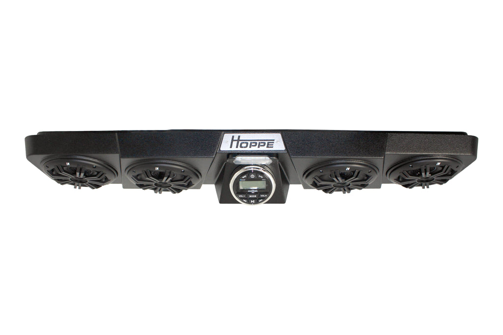 Audio Mini Pol Rgr
