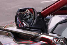 Load image into Gallery viewer, Side Mirrors W/2.00 Clamp Roll Cage Bar Clamp 2.00