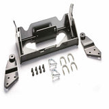 Warn Pro Vantage Frt Plw Mnt Kodiak 450 620-90855