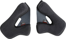 Load image into Gallery viewer, Cheek Pads 25mm Yl Stock Gm 49y