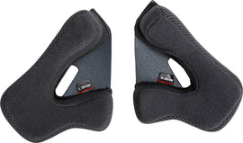 Cheek Pads 25mm Yl Stock Gm 49y