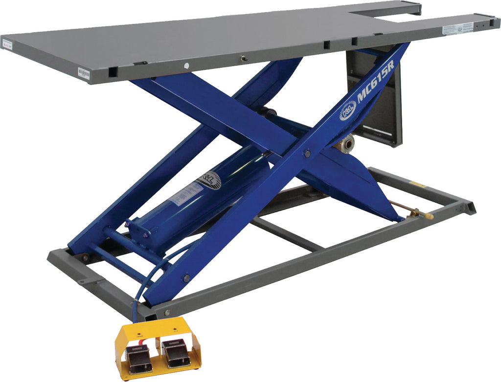 Mc615r Air Lift Blue