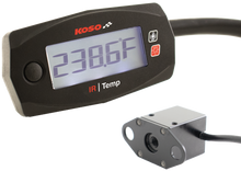 Load image into Gallery viewer, Mini 4 Ifr Infrared Tepmerature Meter