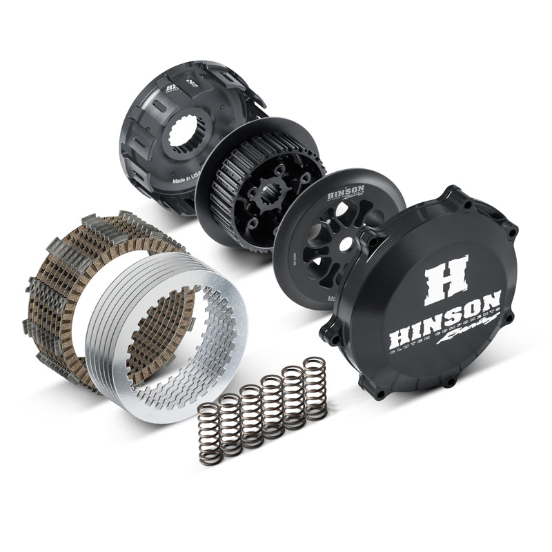 Complete Clutch Kit Yamaha
