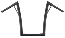 Load image into Gallery viewer, Louie 16" Bar 1.25" Matte Black