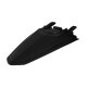 Load image into Gallery viewer, Rear Fender Black