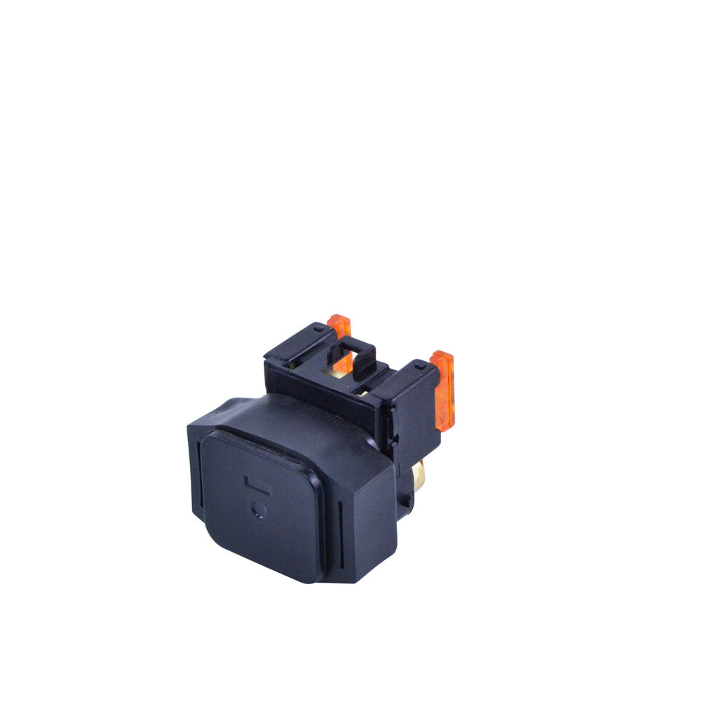 Starter Relay Solenoid