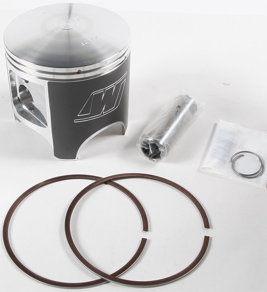 Piston Kit Armorglide 89.00/Std Hon