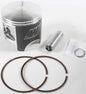 Piston Kit Armorglide 89.00/Std Hon