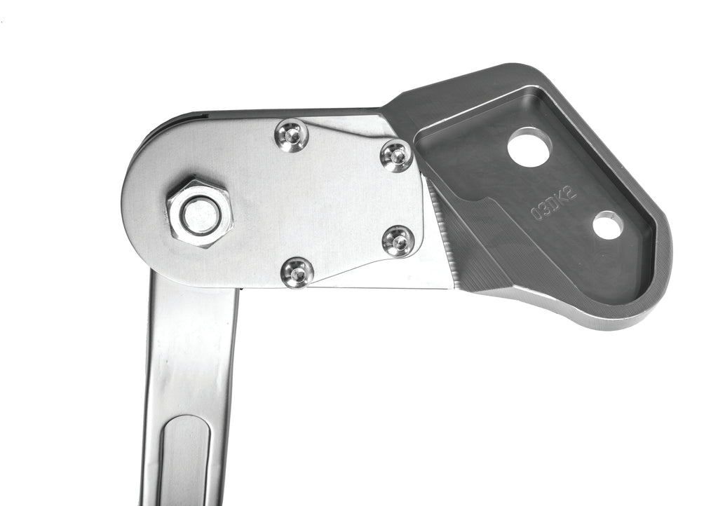 Psr Adjustable Off Road Kick Stand Hon Crf250/Crf250x