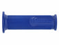 Street  Style  Grips  Open End Blue Pair