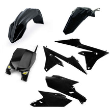 Load image into Gallery viewer, 5 Piece Body Kit Black