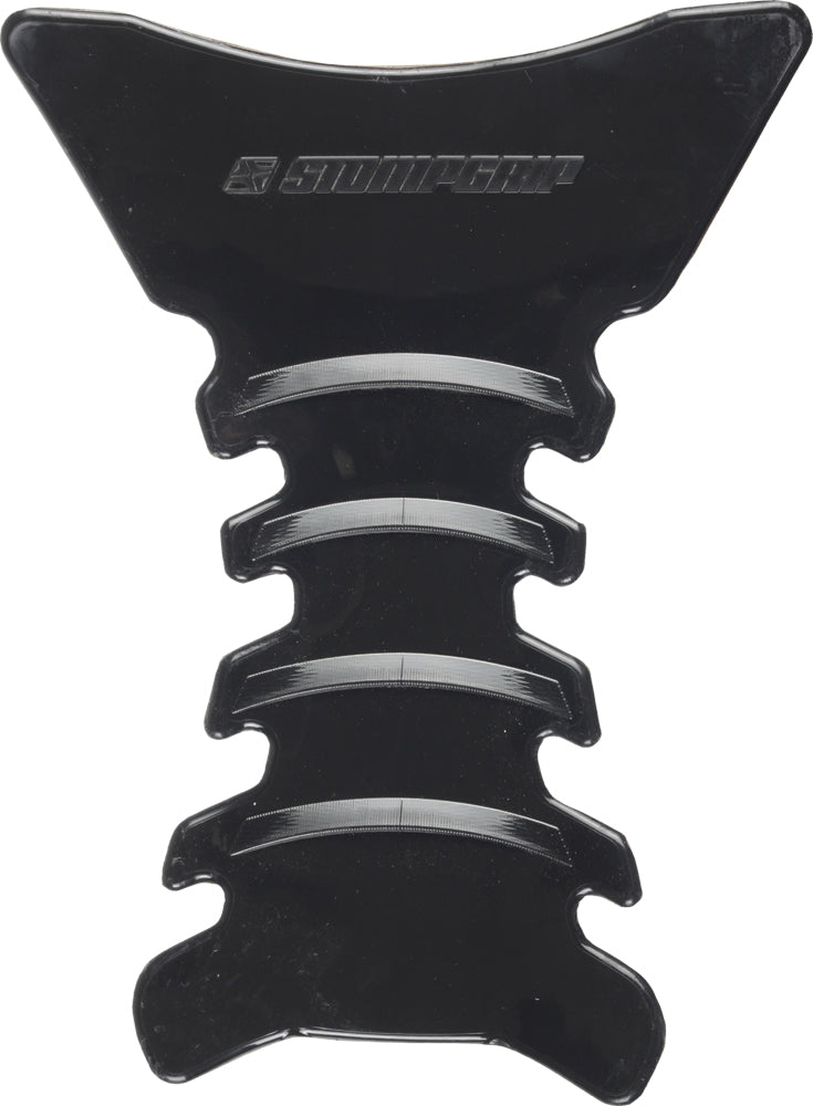 Tank Protector Spine Smoothridge Black
