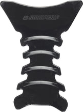 Load image into Gallery viewer, Tank Protector Spine Smoothridge Black