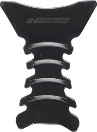 Tank Protector Spine Smoothridge Black