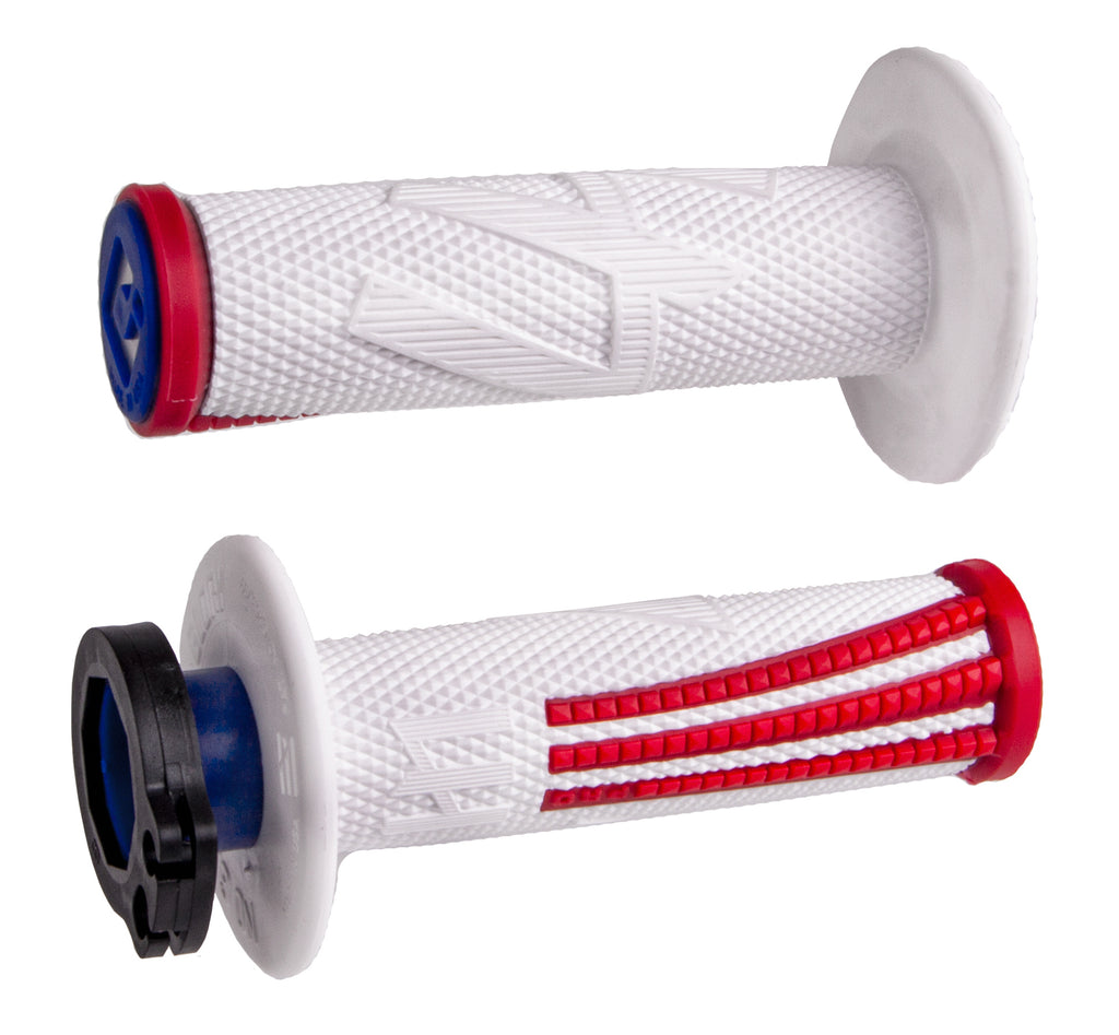 Emig2 Pro V2 Lock On Grip Revolution Limited Edition