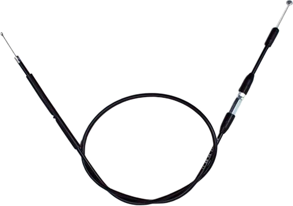 Black Vinyl Hot Start Cable