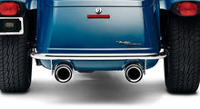 Load image into Gallery viewer, 4" Nh Slip Ons Chrome Flh/Flt 95 16