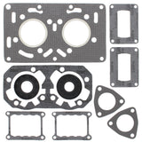 Vertex Gasket Kit- Kec 340lc 76-78 Jd Liquifire S/M 12-40441