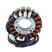 Load image into Gallery viewer, Stator Denso Stator+Connector