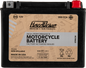 High Perform Battery Ytx24hl Cca 350