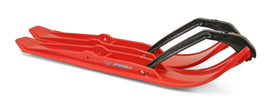 Pro Xpt Skis Red
