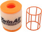 Powerflow Kit Air Filter With Cage