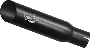 Slip On Yam Black Single R6