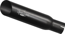 Load image into Gallery viewer, Slip On Yam Black Single R6
