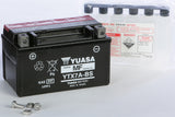 Yuasa Battery Ytx7a-Bs Maintenance Free 49-1956