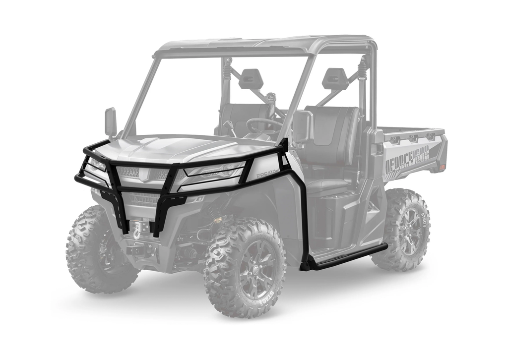 Utv Front Bumper Cfm