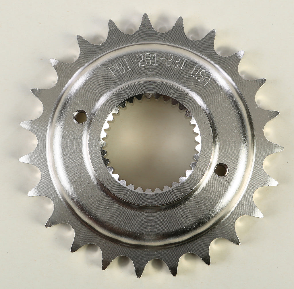 Front Cs Sprocket Steel 23t 530 Hd