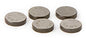 Valve Shims 9.48x3.45mm 5/Pk