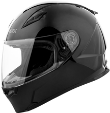 Load image into Gallery viewer, Ff 49 Solid Helmets Black 2x