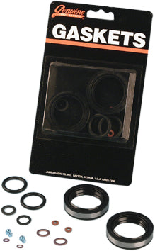 Gasket Seal Kayaba Fork Kit 45849 73