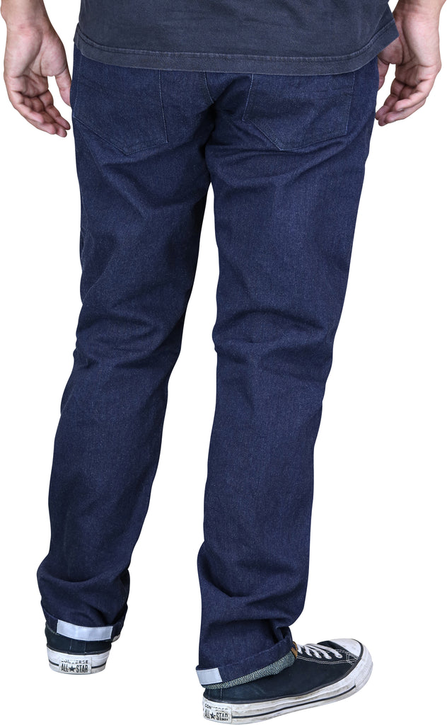 Covert Ultra Jeans Blue Size 36