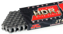 Load image into Gallery viewer, Chain Hdr Heavy Duty 428 124l