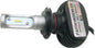 Rugged Fanless Led H7 Bulb 4000lm