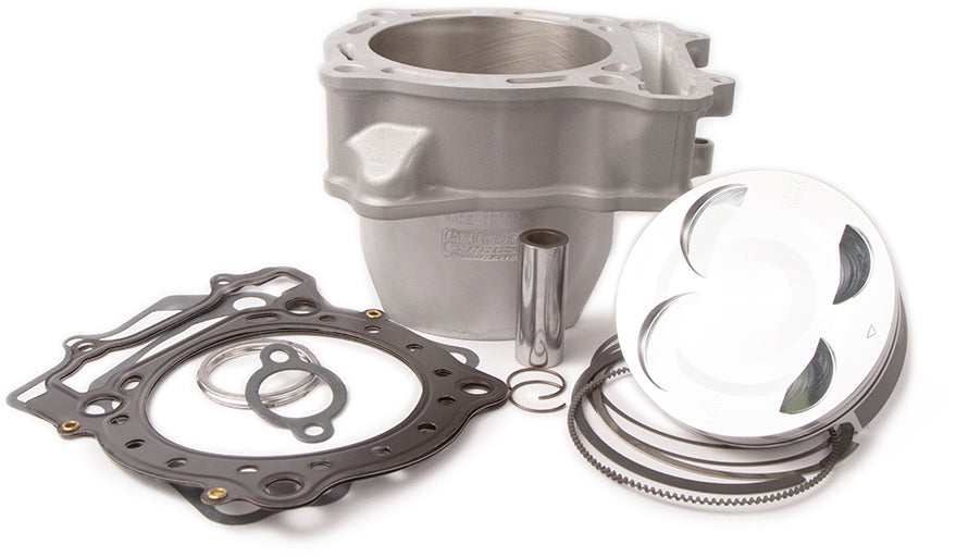 Cylinder Kit Bb 98.00/+2.5 11.7:1 Suz