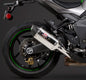 Exhaust Signature R 77 Slip On Ss Cf Cf Dual