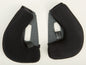 Cheek Pads 20mm Fits Xs Sm Gm 32