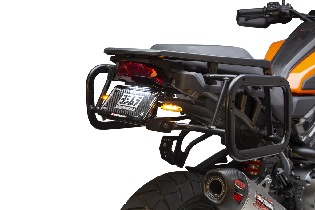 Fender Eliminator Kit Hd Pan Am