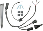 Accessorie Connector All M8 Models