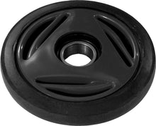 Load image into Gallery viewer, Idler Wheel Black 5.31"X25mm