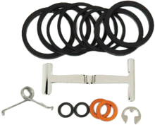 Load image into Gallery viewer, 6 Pist Radial Rebuild Kit 6018d  6108d Series
