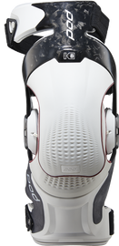 K8 3.0 Knee Brace Carbon (Rt) Carbon/White Xl