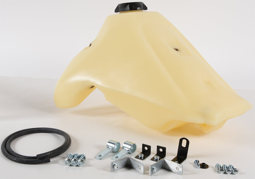 Fuel Tank Natural 3.1 Gal