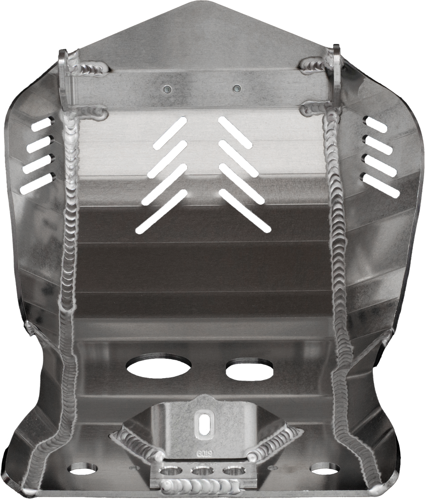 Skidplate Hon
