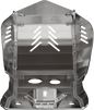 Skidplate Hon