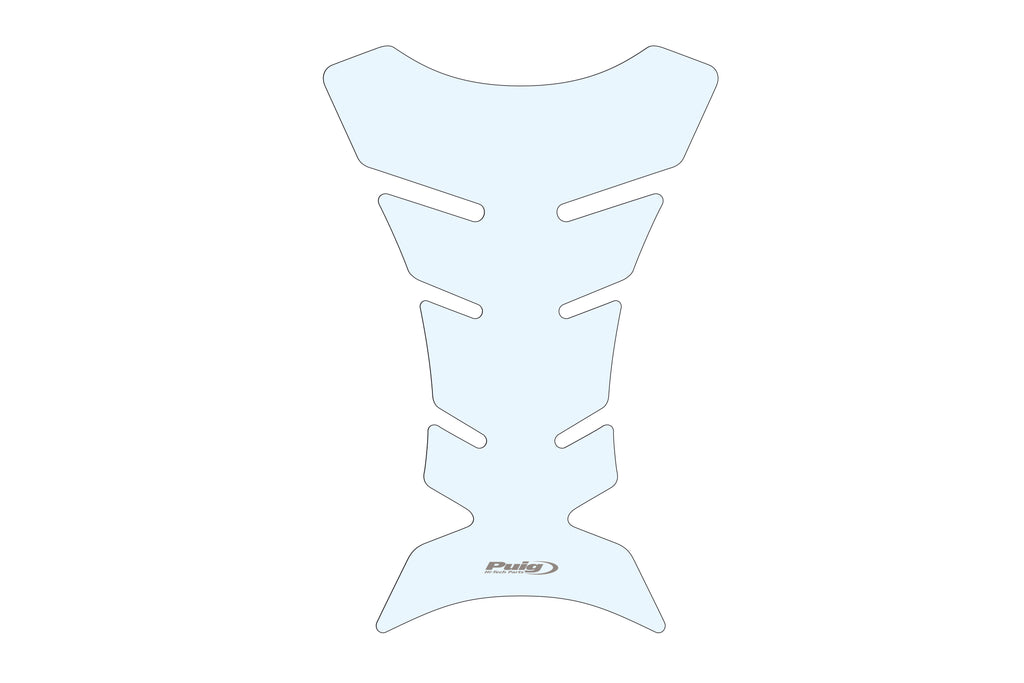 Performance Tank Pad Clear